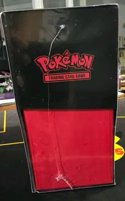 Pokemon Destined Rivals ETB Elite Trainer Box - Brand New & Sealed - Image 4