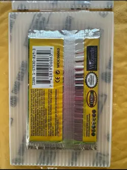 Pokemon 1st Edition Jungle Booster Pack - Image 2