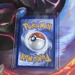 Pokemon TCG Zoroark IR : White Flare IllustrationRare 143 /086 English - Image 4