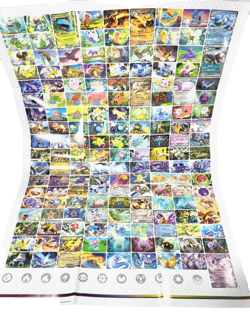 Pokemon Center Prismatic Evolutions Surprise Boxes with Poster and Dividers - Image 5