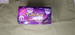 Pokemon TCG - FAKE Sword & Shield - Shining Fates Booster Box - 36 Packs *FAKE* 820650818189 - Image 2