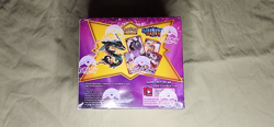Pokemon TCG - FAKE Sword & Shield - Shining Fates Booster Box - 36 Packs *FAKE* 820650818189 - Image 3