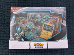 Pokemon TCG Black Kyurem EX Box AND Melmetal EX Box Brand New Sealed - Image 1