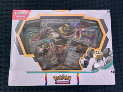 Pokemon TCG Black Kyurem EX Box AND Melmetal EX Box Brand New Sealed - Image 2