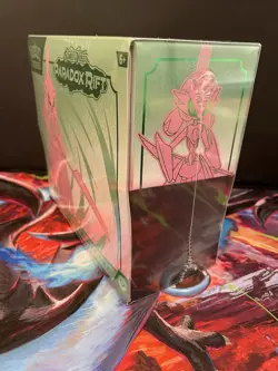 Pokemon Paradox Rift ETB Elite Trainer Box Factory Sealed- Scarlet & Violet- - Image 4