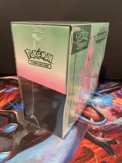 Pokemon Paradox Rift ETB Elite Trainer Box Factory Sealed- Scarlet & Violet- - Image 5