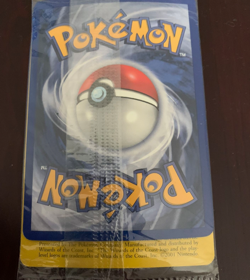 2001 Pokemon Entei Holographic – Neo Revelation – Vintage WOTC Era – Rare Holo # - Image 2