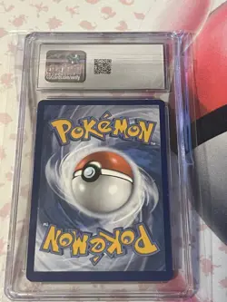 CGC 10 Pokemon TCG 2021 Shining Fates #SV118/SV122 Ditto V GEM MINT CGC 10 - Image 2