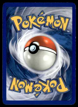 Mr. Mime #22 - Rare - Pokemon Jungle - LP - Image 2