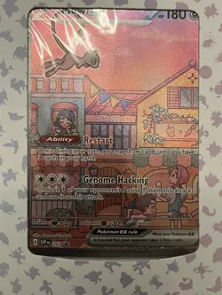 Pokemon TCG 151 Ultra Premium Collection Sealed Promos Scarlet & Violet - Image 4