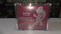 Pokemon XY Breakthrough Elite Trainer Box Sealed ETB with Grailguard Case - Image 1