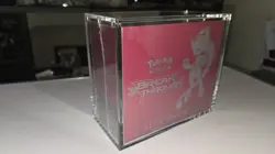 Pokemon XY Breakthrough Elite Trainer Box Sealed ETB with Grailguard Case - Image 2