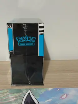 Pokemon TCG - Black Bolt Pokemon Center Elite Trainer Box (ETB) - Sealed - Image 3
