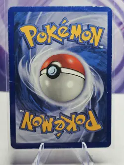 Pokemon Magikarp 118/165 Expedition Base Set 30 HP Common Regular HP - Image 2