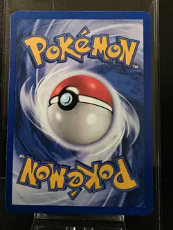 Pokemon TCG Gym Heroes Brock's Vulpix 1st Edition #73/132 - Image 2