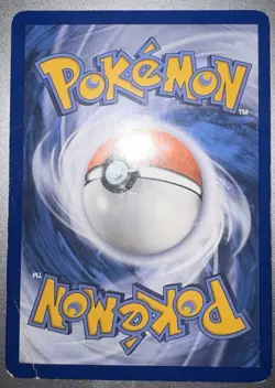 MGardevoir EX Radiant Collection Full Art RC31/RC32 Heavily Played Pokemon TCG - Image 5