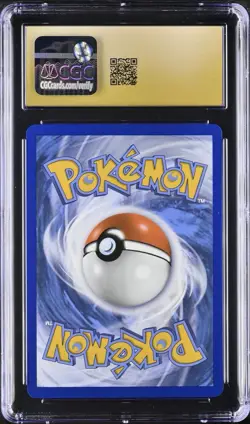 🔥Pokemon Blaziken VMAX #200 Chilling Reign Holo GRADE 10 PRISTINE GOLD LABEL!💨 - Image 2