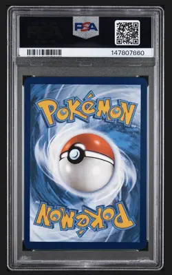 Pokemon Mewtwo VSTAR GG44/GG70 Crown Zenith Galarian Gallery Holo PSA 10 - Image 2