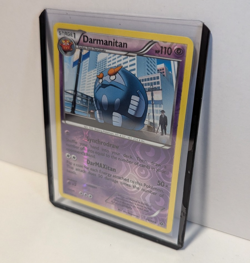 Rare Reverse Holo Darmanitan (Pokemon Next Destinies 2012) Near Mint (NM) - Image 4