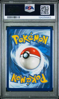 Pokemon M Steelix EX 109/114 XY Steam Siege 109 Mega MINT PSA 9 - Image 2