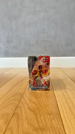 Pokemon TCG Scarlet & Violet Paradox Rift Booster Box Brand New Sealed ✅🚚 #5 - Image 3