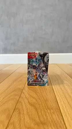 Pokemon TCG Scarlet & Violet Paradox Rift Booster Box Brand New Sealed ✅🚚 #5 - Image 4