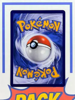 Phione AR Rare AR Chinese Gem Pack Pokemon TCG 1307/07 Full Art Holo - Image 2