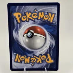 Lisia's Appeal 246/191 Special Illustration Rare Sv08: Surging Sparks Pokemon NM - Image 2