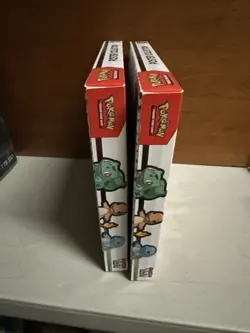 Lot Of 2 151 Poster Collection Boxes NEW SEALED Lot Pokemon TCG 820650853166 - Image 3