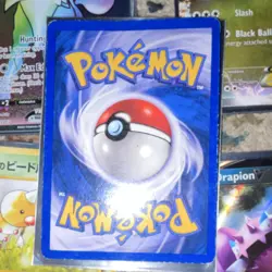 Pokemon TCG Blaine's Growlithe Gym Heroes 062/132 Regular Common 50 HP - Image 2