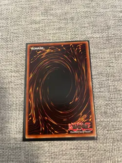 Cosmo Queen - MP1-002 - Ultra Rare - McDonald's Promo - LP - Image 3