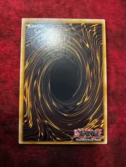 Yugioh! Exosister Karmael- Ultra Rare - BPRO-EN044- NM - Image 2