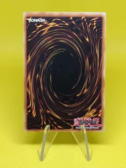 Yugioh - Gambler of Legend (GLAS-EN031) - Common 1st Edition - Image 2