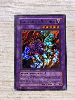 Reaper on the Nightmare PGD-078 Pharaonic Guardian Unlimited - Image 1