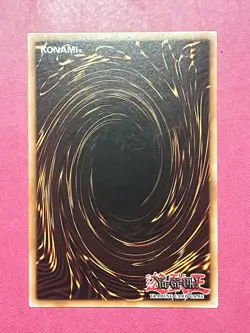 Ghost Ogre & Snow Rabbit (UTR) OP05-EN001 OTS Tournament Pack 5 Unlimited - Image 2