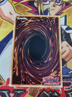 Tsukuyomi dcr-075 Unltd Ed (MINT) Rare Yu-Gi-Oh! - Image 2