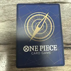 One Piece TCG OP-15 Enel SEC OP15-118 - Image 2