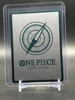 Nico Robin DON EB03 Foil NM One Piece English - Image 2