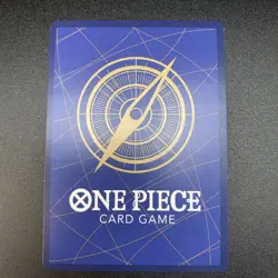 Nefeltari Vivi ~ One Piece Kingdoms of Intrigue ~ Secret Rare Foil OP04-118 - Image 3