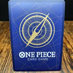 Nami One Piece SR Foil Two Legends OP08-106 NM - Image 2