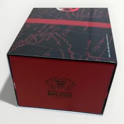 ONE PIECE Card Game 2nd Anniversary Set 2025 Japanese ver. New BANDAI JAPAN - Image 3