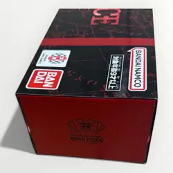 ONE PIECE Card Game 2nd Anniversary Set 2025 Japanese ver. New BANDAI JAPAN - Image 4