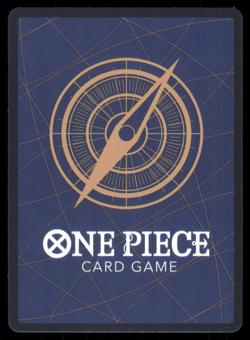One Piece Roronoa Zoro (OP04-015/202) OP04 Kingdoms of Intrigue NM FOIL - Image 2