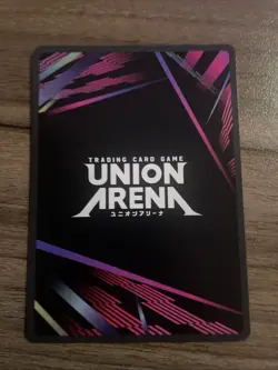 Union Arena Attack on Titan - Reiner Braun (Armored Titan) - UE10BT/AOT-1-061 SR - Image 2