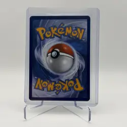 Team Rocket's Spidops 187/182 Destined Rivals Illustration Rare Pokemon Card - Image 2