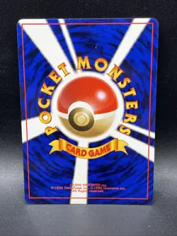 Togetic 176 Neo Genesis Holo Rare Pokemon Japanese Card Vintage 2000 - Image 2