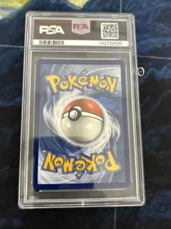 Snorlax 051 Sv: Scarlet & Violet Promo Cards Holo PSA 9 RegradeUU Pokemon - Image 3
