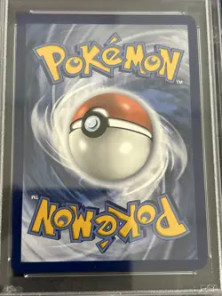 Snorlax 051 Sv: Scarlet & Violet Promo Cards Holo PSA 9 RegradeUU Pokemon - Image 4