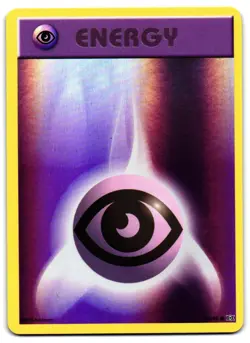 Psychic Energy 95/108 - Evolutions Common Pokemon TCG Holo - MP Card - Image 1