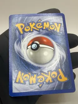 Pokemon TCG Legendary Collection Reverse Holo Primeape Card 59/110 - Image 4